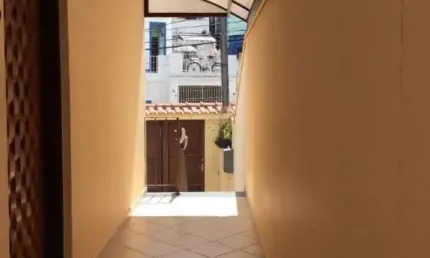 Casa com 3 quartos à venda na Rua Doutor Natalino Righeto, 744, Tucuruvi, São Paulo por R$ 890.000