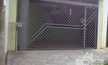 Casa com 3 quartos à venda na Luiz Menezes, 35, Tremembé, São Paulo por R$ 525.000