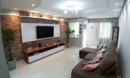 Casa com 3 quartos à venda na Rua Mira Estrela, 212, Parada Inglesa, São Paulo por R$ 1.300.000