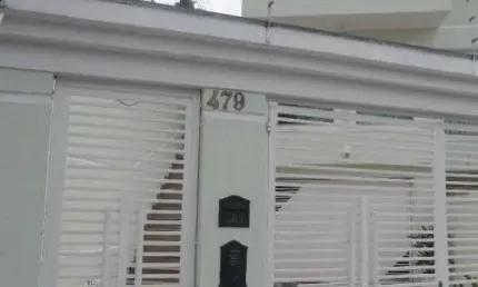 Casa com 3 quartos à venda na Rua Mata Redonda, 479, Vila Nivi, São Paulo por R$ 749.000
