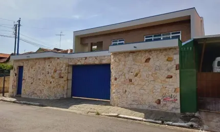 Casa com 5 quartos à venda na José Figliolini, 134, Jaçanã, São Paulo por R$ 1.250.000