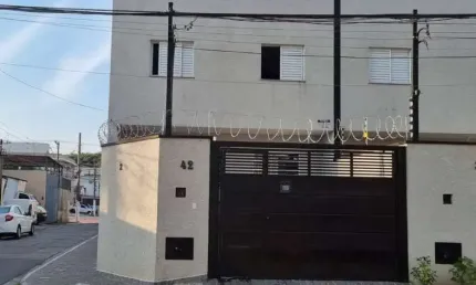 Casa com 2 quartos à venda na rua dos coqueiros, 42, vila mazzei, são paulo por r$ 530.000