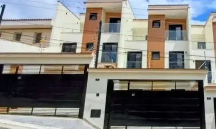 Casa com 3 quartos à venda na domingos ortegas, 71, parque vitória, são paulo por r$ 740.000