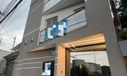 Apartamento com 1 quarto à venda na Rua Vaz Muniz, 848, Jardim Franca, São Paulo por R$ 230.000