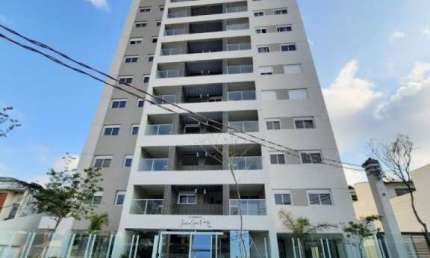 Apartamento com 2 quartos à venda na Rua Capitão Rabelo, 554, Jardim São Paulo (Zona Norte), São Paulo por R$ 580.000