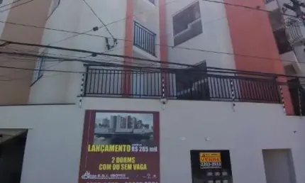 Casa em condomínio fechado com 2 quartos à venda na Rua Henrique Mazzei, 280, Parada Inglesa, São Paulo por R$ 268.000