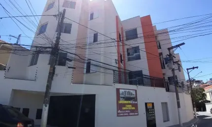 Casa em condomínio fechado com 2 quartos à venda na Rua Henrique Mazzei, 280, Parada Inglesa, São Paulo por R$ 305.000