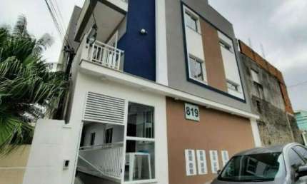 Casa em condomínio fechado com 2 quartos à venda na Rua Capitão Francisco Lipi, 819, Tucuruvi, São Paulo por R$ 239.000