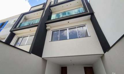 Casa com 3 quartos à venda na Rua Antônio Assumpção, 312, Parada Inglesa, São Paulo por R$ 732.000