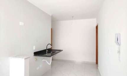 Apartamento com 2 quartos à venda na Rua George Chahestian, 245, Imirim, São Paulo por R$ 265.000