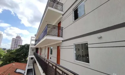 Casa em condomínio fechado com 2 quartos à venda na Rua Cônego Ladeira, 357, Tucuruvi, São Paulo por R$ 405.000