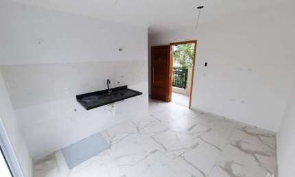 Cobertura com 2 quartos à venda na Rua Aragão, 382, Tucuruvi, São Paulo por R$ 310.000