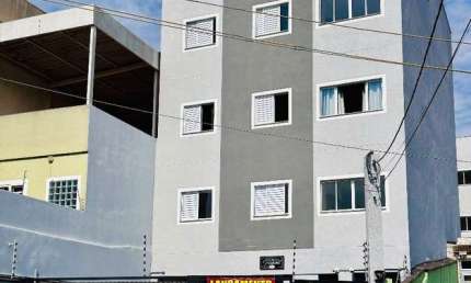Apartamento com 2 quartos à venda na Avenida Conceição, 288, Parada Inglesa, São Paulo por R$ 299.000