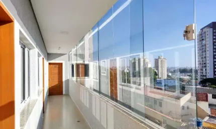 Apartamento com 2 quartos à venda na Avenida Conceição, 288, Vila Guilherme, São Paulo por R$ 320.000