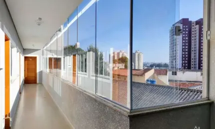 Apartamento com 2 quartos à venda na Avenida Conceição, 288, Parada Inglesa, São Paulo por R$ 299.000