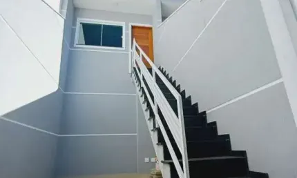Casa com 3 quartos à venda na quixere, 6, vila mazzei, são paulo por r$ 680.000