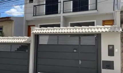 Casa com 3 quartos à venda na rua malie brenner, 339, parada inglesa, são paulo por r$ 1.090.000