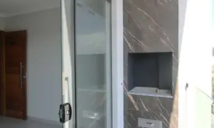 Casa em condomínio fechado com 2 quartos à venda na Rua Silvestre Lacroix, 54, Tucuruvi, São Paulo por R$ 420.000