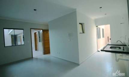 Casa em condomínio fechado com 2 quartos à venda na Rua Silvestre Lacroix, 54, Tucuruvi, São Paulo por R$ 409.000