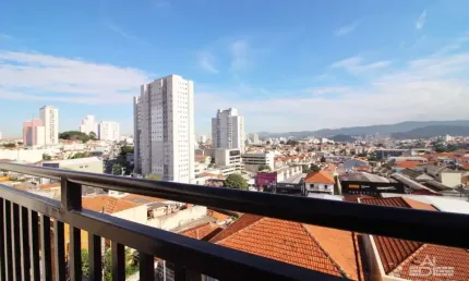 Casa em condomínio fechado com 2 quartos à venda na Rua Silvestre Lacroix, 54, Tucuruvi, São Paulo por R$ 339.000