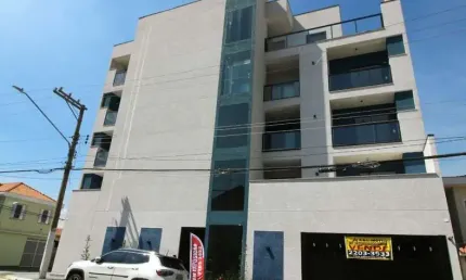 Casa em condomínio fechado com 2 quartos à venda na Rua das Vertentes, 632, Tucuruvi, São Paulo por R$ 439.900