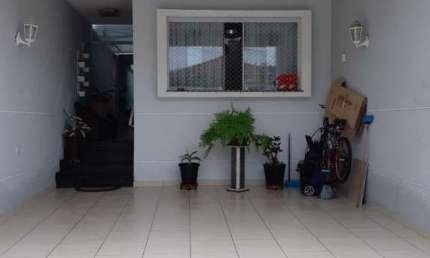 Casa com 4 quartos à venda na Alto da Bela Vista, 32, Tucuruvi, São Paulo por R$ 1.150.000