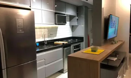 Apartamento com 3 quartos à venda na Avenida Mazzei, 1091, Tucuruvi, São Paulo por R$ 749.000