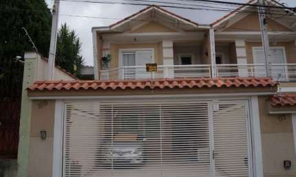 Casa com 3 quartos à venda na Aitinga, 109, Tucuruvi, São Paulo por R$ 1.150.000