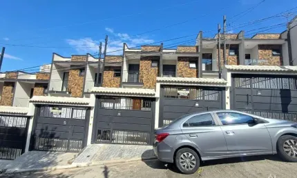 Casa com 3 quartos à venda na enéias bastos e souza, 116, mandaqui, são paulo por r$ 945.000