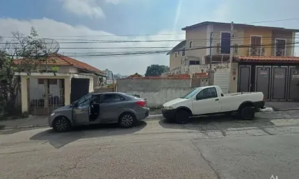Terreno à venda na josé justino pereira, 408, água fria, são paulo por r$ 1.200.000