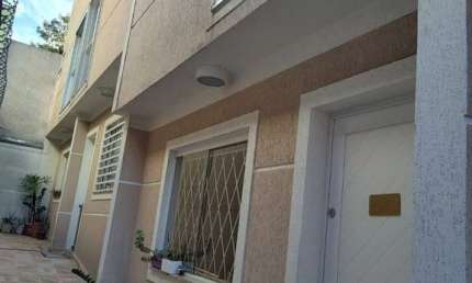 Casa em condomínio fechado com 2 quartos à venda na Rua Capricho, 95, Vila Gustavo, São Paulo por R$ 480.000