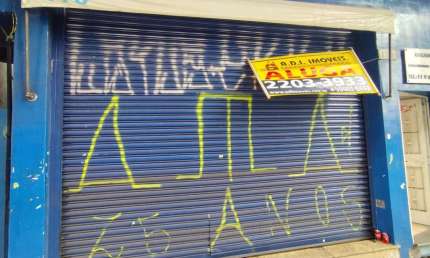 Prédio para alugar na Domingos Calheiros, 170, Tucuruvi, São Paulo por R$ 3.500