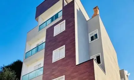 Apartamento com 2 quartos à venda na Canhemborá, 37, Vila Gustavo, São Paulo por R$ 328.000