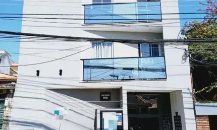 Apartamento com 1 quarto à venda na rua vaz muniz, 848, jardim franca, são paulo por r$ 250.000
