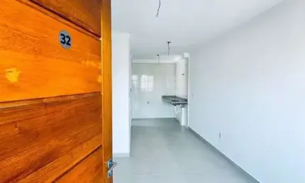 Apartamento com 2 quartos à venda na capitão gustavo lauro korte, 150, vila nova mazzei, são paulo por r$ 285.000