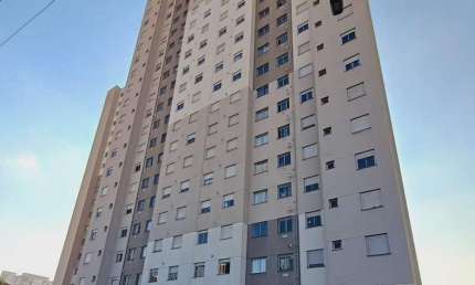 Apartamento com 2 quartos à venda na Avenida Guapira, 1451, Tucuruvi, São Paulo por R$ 390.000