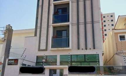 Casa em condomínio fechado com 2 quartos à venda na Rua Tanque Velho, 433, Tucuruvi, São Paulo por R$ 269.700
