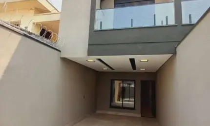 Casa com 3 quartos à venda na cândida alembertie, 45, vila gustavo, são paulo por r$ 850.000