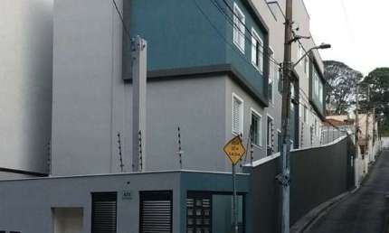 Casa em condomínio fechado com 2 quartos à venda na Rua Coronel Marcílio Franco, 970, Parada Inglesa, São Paulo por R$ 285.000