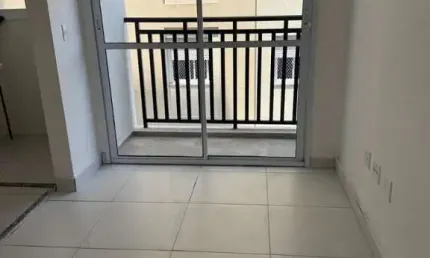 Apartamento com 2 quartos para alugar na Rua Paulo Maldi, 274, Tucuruvi, São Paulo por R$ 1.800