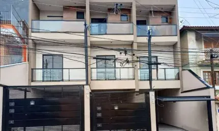 Casa com 3 quartos à venda na Rua Dona Martinha, 581, Santa Teresinha, São Paulo por R$ 950.000