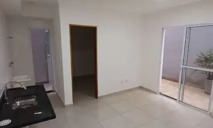 Apartamento com 2 quartos à venda na Avenida Doutor Antônio Maria Laet, 65, Parada Inglesa, São Paulo por R$ 339.000