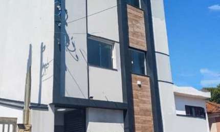 Apartamento com 1 quarto à venda na Doutor José Alves Aranha, 64, Jardim do Colégio, São Paulo por R$ 230.000