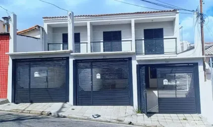 Casa com 3 quartos à venda na Rua Aldeia Vinte de Setembro, 690, Vila Ede, São Paulo por R$ 690.000