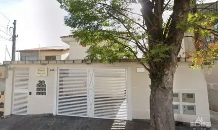 Casa em condomínio fechado com 2 quartos à venda na Rua Padre Paulo Ravier, 167, Água Fria, São Paulo por R$ 450.000