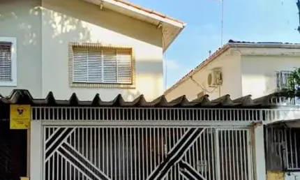 Casa com 3 quartos à venda na Rua Francisco da Lira, 141, Tucuruvi, São Paulo por R$ 750.000