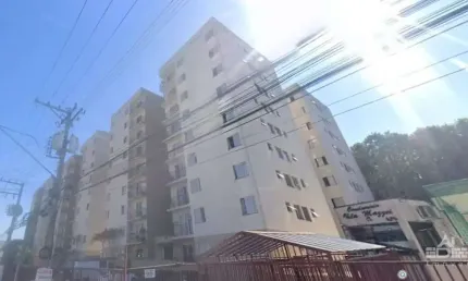 Apartamento com 2 quartos à venda na Avenida Mário Pernambuco, 626, Vila Mazzei, São Paulo por R$ 360.000