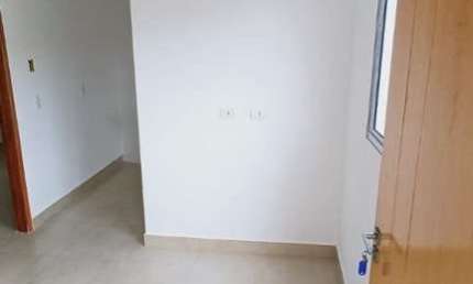 Apartamento com 1 quarto à venda na Rua Cruz de Malta, 771, Parada Inglesa, São Paulo por R$ 220.000