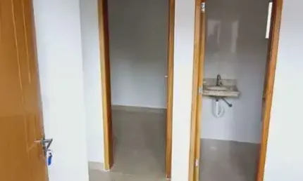 Apartamento com 1 quarto à venda na Rua Cruz de Malta, 771, Parada Inglesa, São Paulo por R$ 195.000
