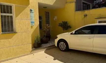 Prédio para alugar na Rua Maria do Carmo Sene, 105, Vila Paulicéia, São Paulo por R$ 10.000